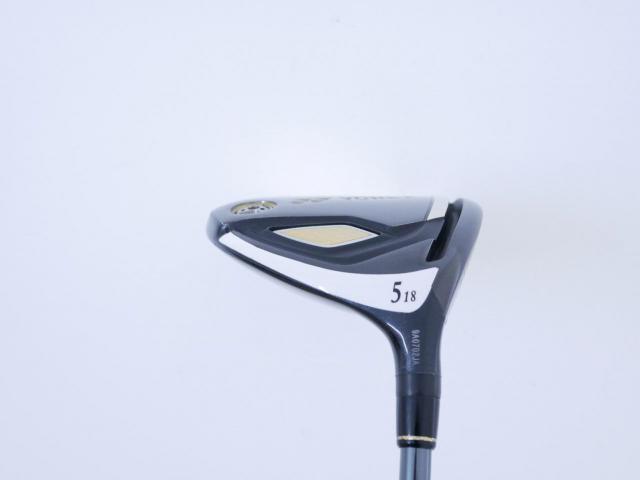 Fairway Wood : Other Brand : หัวไม้ 5 Yonex Royal E-Zone (รุ่นท๊อปสุด ออกปี 2019) Loft 18 Flex R