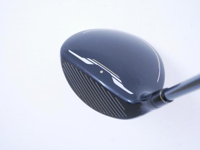 Fairway Wood : Other Brand : หัวไม้ 5 Yonex Royal E-Zone (รุ่นท๊อปสุด ออกปี 2019) Loft 18 Flex R