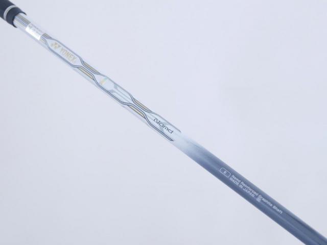 Fairway Wood : Other Brand : หัวไม้ 5 Yonex Royal E-Zone (รุ่นท๊อปสุด ออกปี 2019) Loft 18 Flex R