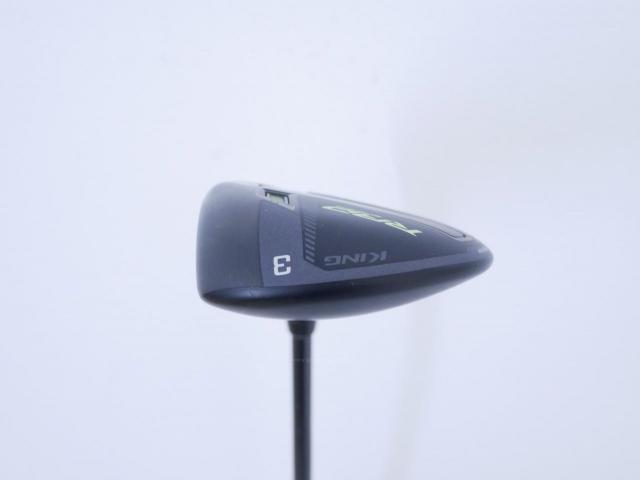Fairway Wood : Other Brand : หัวไม้ 3 Cobra KING RAD Speed Big Tour Loft 14.5 (ปรับได้) Flex R