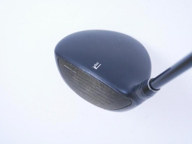 Fairway Wood : Other Brand : หัวไม้ 3 Cobra KING RAD Speed Big Tour Loft 14.5 (ปรับได้) Flex R