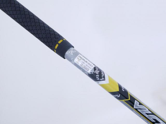 Fairway Wood : Other Brand : หัวไม้ 3 Cobra KING RAD Speed Big Tour Loft 14.5 (ปรับได้) Flex R