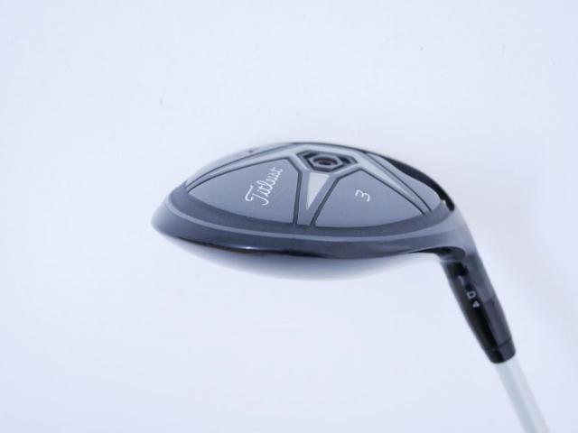 Fairway Wood : Titleist : หัวไม้ 3 Titleist 915F Loft 15 ก้าน Mitsubishi FUBUKI AT70 Flex S