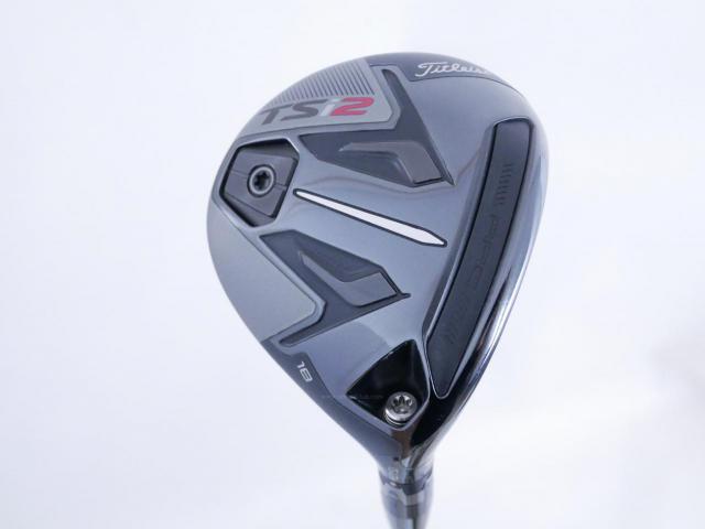 Fairway Wood : Titleist : หัวไม้ 5 Titleist TSi2 (ออกปี 2021) Loft 18 ก้าน UST Mamiya ATTAS 4U Flex S