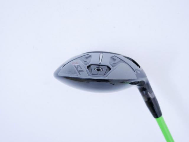 Fairway Wood : Titleist : หัวไม้ 5 Titleist TSi2 (ออกปี 2021) Loft 18 ก้าน UST Mamiya ATTAS 4U Flex S