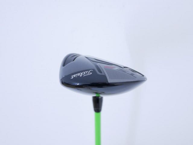Fairway Wood : Titleist : หัวไม้ 5 Titleist TSi2 (ออกปี 2021) Loft 18 ก้าน UST Mamiya ATTAS 4U Flex S