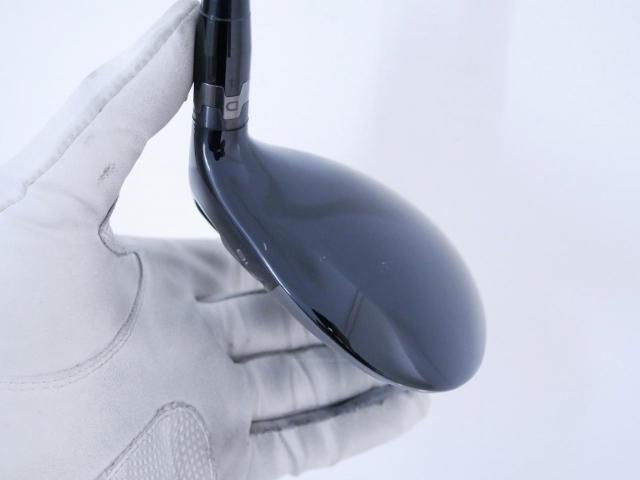 Fairway Wood : Titleist : หัวไม้ 5 Titleist TSi2 (ออกปี 2021) Loft 18 ก้าน UST Mamiya ATTAS 4U Flex S