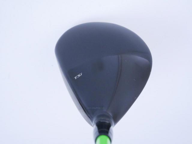 Fairway Wood : Titleist : หัวไม้ 5 Titleist TSi2 (ออกปี 2021) Loft 18 ก้าน UST Mamiya ATTAS 4U Flex S