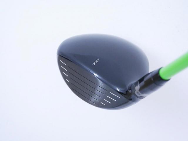 Fairway Wood : Titleist : หัวไม้ 5 Titleist TSi2 (ออกปี 2021) Loft 18 ก้าน UST Mamiya ATTAS 4U Flex S