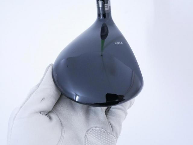 Fairway Wood : Titleist : หัวไม้ 5 Titleist TSi2 (ออกปี 2021) Loft 18 ก้าน UST Mamiya ATTAS 4U Flex S