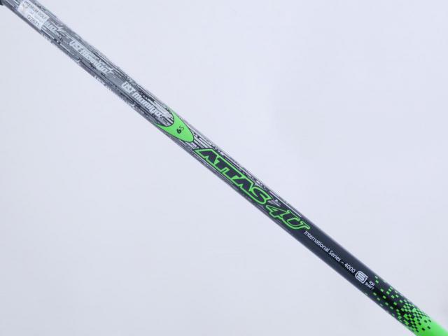 Fairway Wood : Titleist : หัวไม้ 5 Titleist TSi2 (ออกปี 2021) Loft 18 ก้าน UST Mamiya ATTAS 4U Flex S