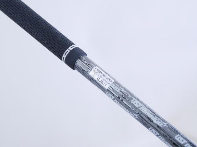 Fairway Wood : Titleist : หัวไม้ 5 Titleist TSi2 (ออกปี 2021) Loft 18 ก้าน UST Mamiya ATTAS 4U Flex S