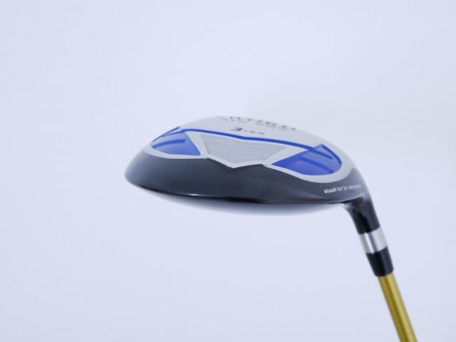 Fairway Wood : Katana : หัวไม้ 3 Katana Sword ATC-589 Loft 16 ก้าน Speeder 589 Flex R