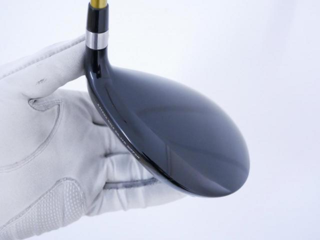 Fairway Wood : Katana : หัวไม้ 3 Katana Sword ATC-589 Loft 16 ก้าน Speeder 589 Flex R