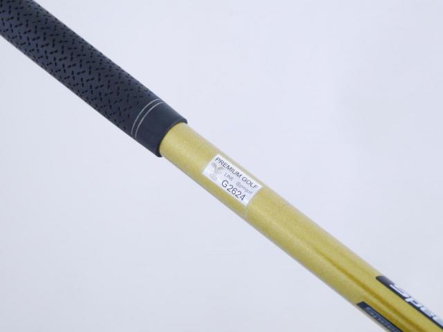 Fairway Wood : Katana : หัวไม้ 3 Katana Sword ATC-589 Loft 16 ก้าน Speeder 589 Flex R