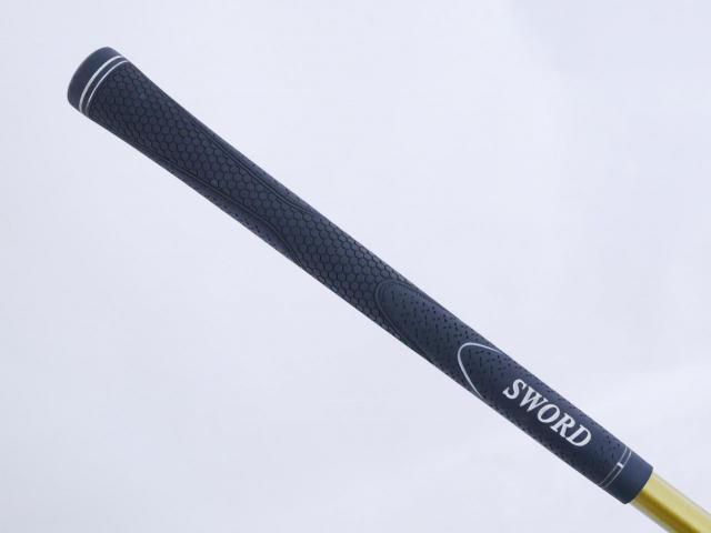 Fairway Wood : Katana : หัวไม้ 3 Katana Sword ATC-589 Loft 16 ก้าน Speeder 589 Flex R