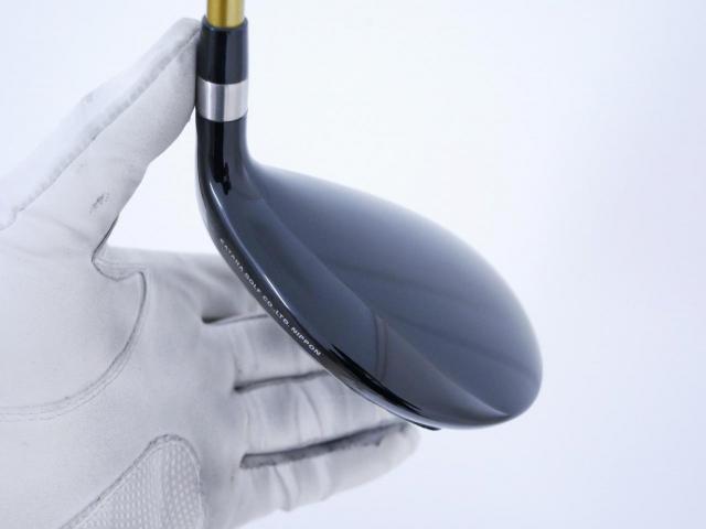 Fairway Wood : Katana : หัวไม้ 5 Katana Sword ATC-589 Loft 20 ก้าน Speeder 589 Flex R