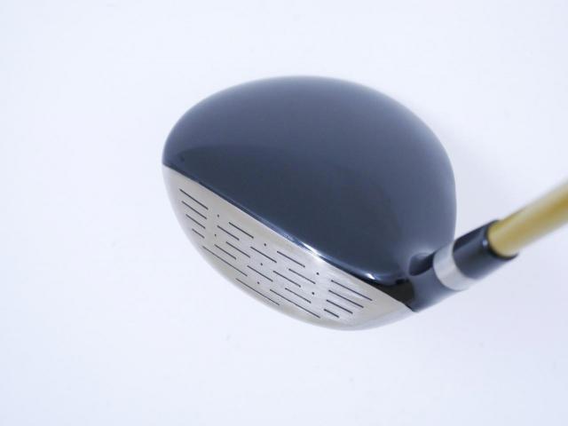 Fairway Wood : Katana : หัวไม้ 5 Katana Sword ATC-589 Loft 20 ก้าน Speeder 589 Flex R