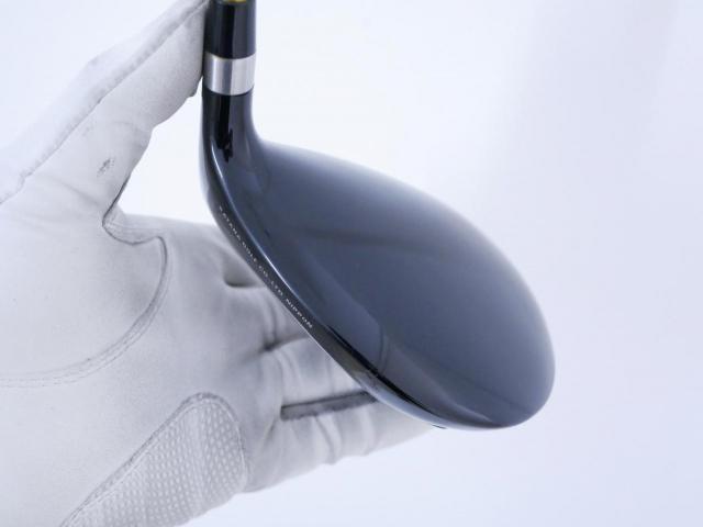 Fairway Wood : Katana : หัวไม้ 3 Katana Sword ATC-589 Loft 16 ก้าน Speeder 589 Flex R