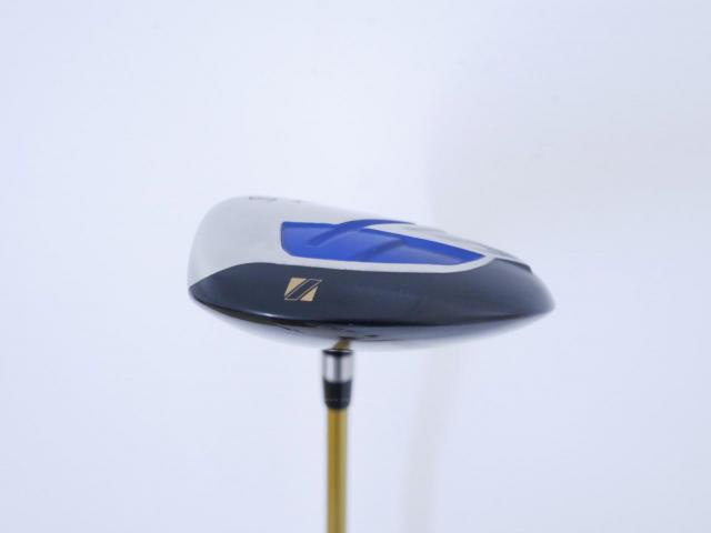 Fairway Wood : Katana : หัวไม้ 3 Katana Sword ATC-589 Loft 16 ก้าน Speeder 589 Flex R