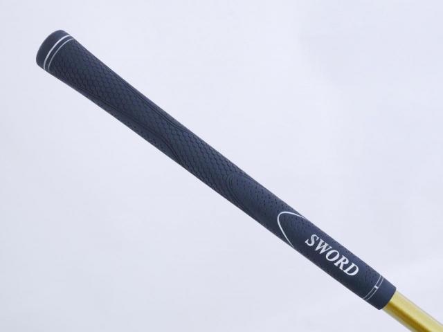 Fairway Wood : Katana : หัวไม้ 3 Katana Sword ATC-589 Loft 16 ก้าน Speeder 589 Flex R