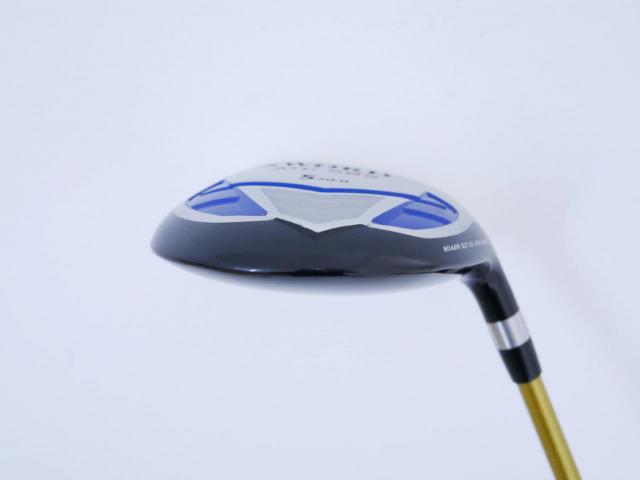 Fairway Wood : Katana : หัวไม้ 5 Katana Sword ATC-589 Loft 20 ก้าน Speeder 589 Flex R