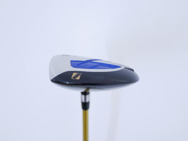 Fairway Wood : Katana : หัวไม้ 5 Katana Sword ATC-589 Loft 20 ก้าน Speeder 589 Flex R