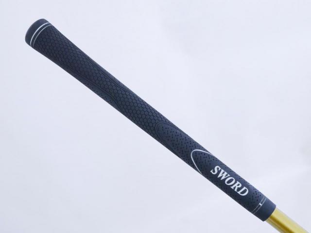 Fairway Wood : Katana : หัวไม้ 5 Katana Sword ATC-589 Loft 20 ก้าน Speeder 589 Flex R