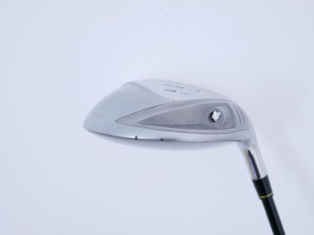 Fairway Wood : Katana : หัวไม้ 3 Katana Snipe Wood GS-1 Loft 15 Flex R 