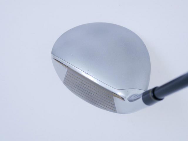 Fairway Wood : Katana : หัวไม้ 3 Katana Snipe Wood GS-1 Loft 15 Flex R 