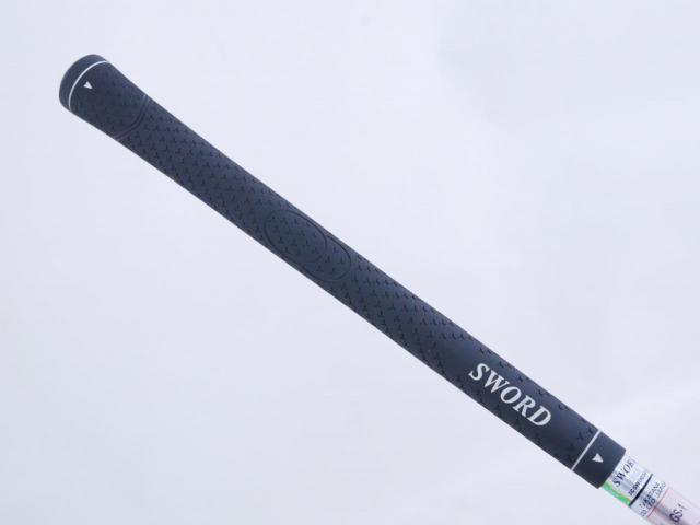 Fairway Wood : Katana : หัวไม้ 3 Katana Snipe Wood GS-1 Loft 15 Flex R 