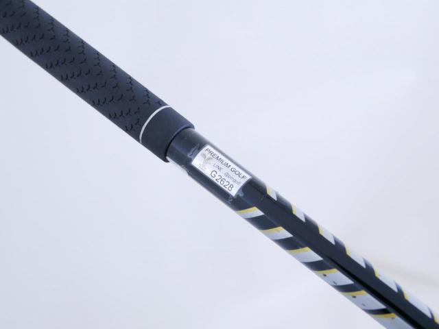 Fairway Wood : Katana : หัวไม้ 3 Katana Snipe Wood GS-1 Loft 15 Flex R 