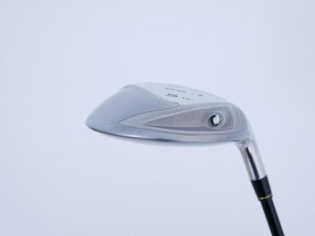 Fairway Wood : Katana : หัวไม้ 5 Katana Snipe Wood GS-1 Loft 18 Flex R 