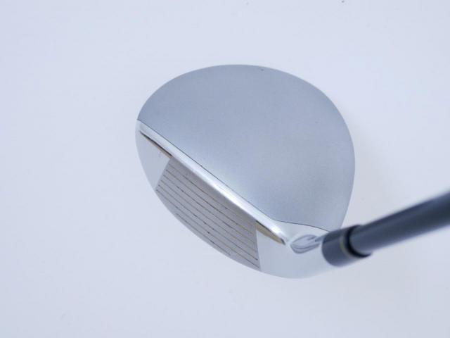 Fairway Wood : Katana : หัวไม้ 5 Katana Snipe Wood GS-1 Loft 18 Flex R 