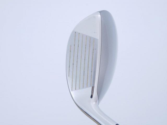 Fairway Wood : Katana : หัวไม้ 5 Katana Snipe Wood GS-1 Loft 18 Flex R 