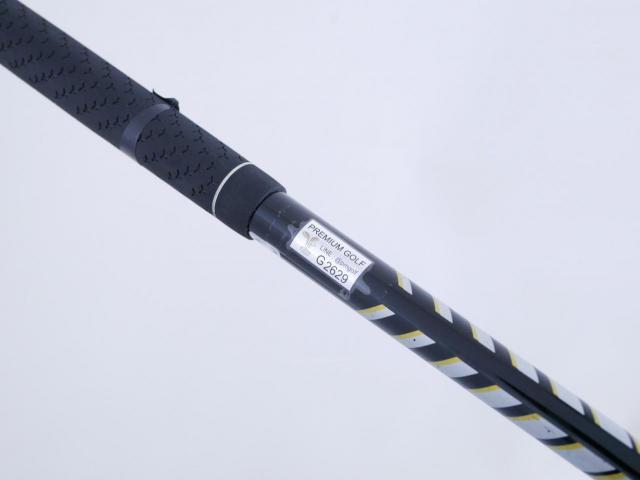 Fairway Wood : Katana : หัวไม้ 5 Katana Snipe Wood GS-1 Loft 18 Flex R 