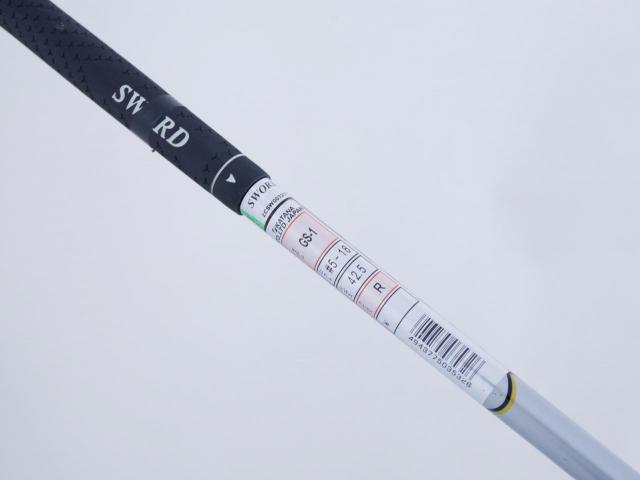 Fairway Wood : Katana : หัวไม้ 5 Katana Snipe Wood GS-1 Loft 18 Flex R 