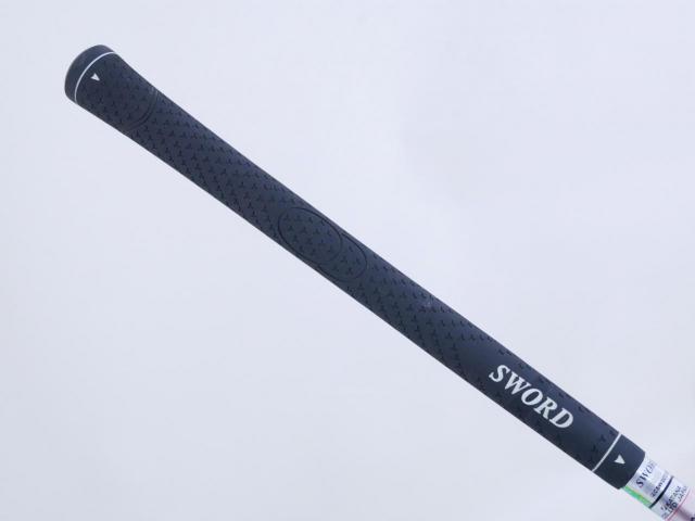 Fairway Wood : Katana : หัวไม้ 5 Katana Snipe Wood GS-1 Loft 18 Flex R 