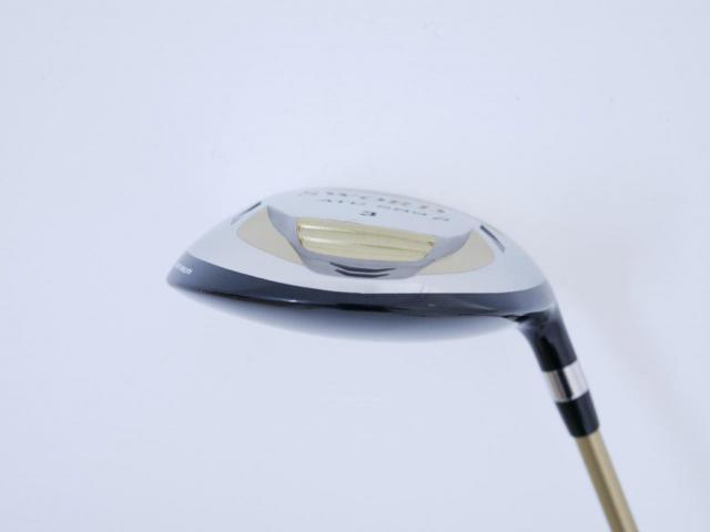 Fairway Wood : Katana : หัวไม้ 3 Katana Sword ATC-589b (ปี 2017) Loft 16 ก้าน Fujikura Speeder 589b Flex SR
