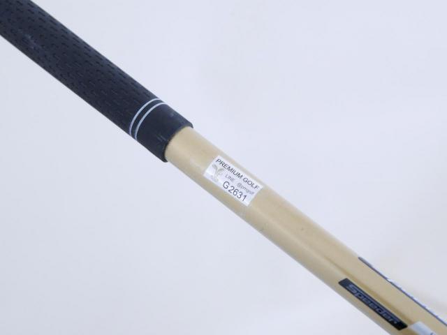 Fairway Wood : Katana : หัวไม้ 5 Katana Sword ATC-589b (ปี 2017) Loft 20 ก้าน Fujikura Speeder 589b Flex SR
