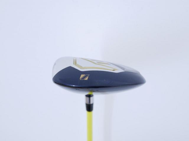 Fairway Wood : Katana : หัวไม้ 3 Katana Sword LX-880 Loft 16 ก้าน Fujikura Speeder Five Flex R