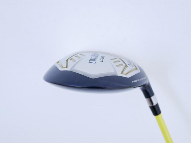 Fairway Wood : Katana : หัวไม้ 3 Katana Sword LX-880 Loft 16 ก้าน Fujikura Speeder Five Flex R