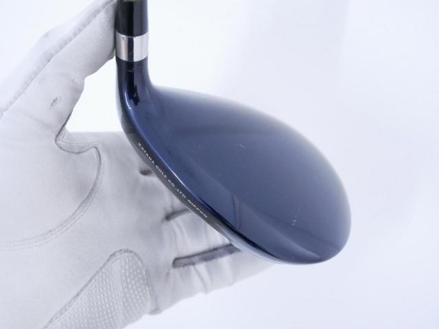 Fairway Wood : Katana : หัวไม้ 3 Katana Sword LX-880 Loft 16 ก้าน Fujikura Speeder Five Flex R