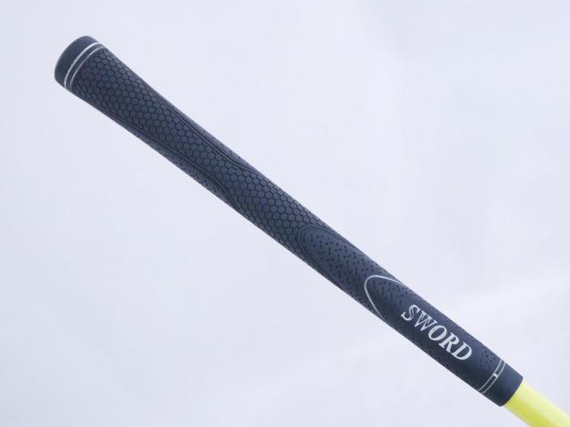 Fairway Wood : Katana : หัวไม้ 3 Katana Sword LX-880 Loft 16 ก้าน Fujikura Speeder Five Flex R