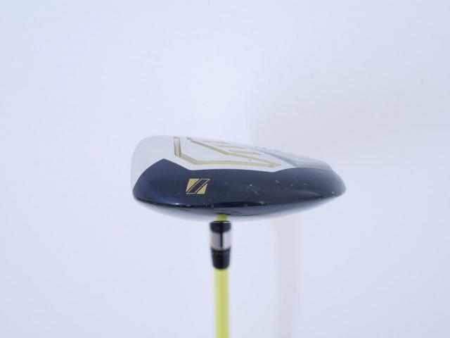 Fairway Wood : Katana : หัวไม้ 5 Katana Sword LX-880 Loft 20 ก้าน Fujikura Speeder Five Flex R