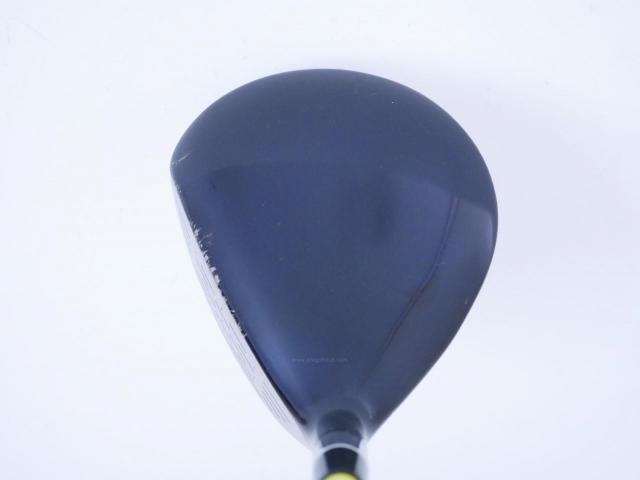 Fairway Wood : Katana : หัวไม้ 5 Katana Sword LX-880 Loft 20 ก้าน Fujikura Speeder Five Flex R