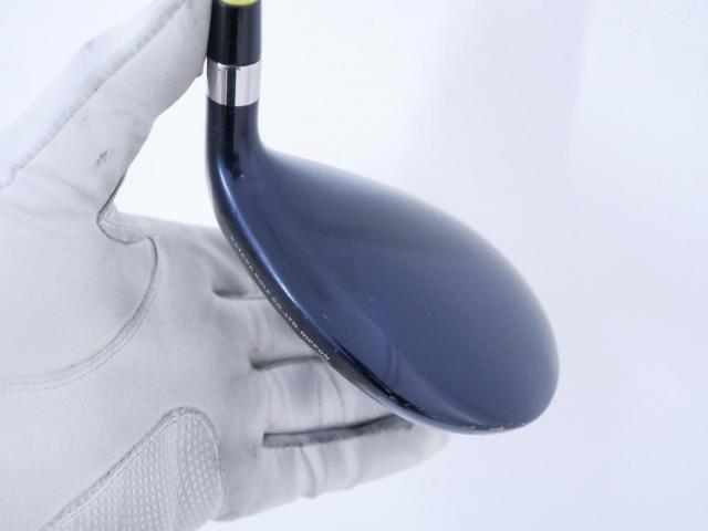 Fairway Wood : Katana : หัวไม้ 5 Katana Sword LX-880 Loft 20 ก้าน Fujikura Speeder Five Flex R