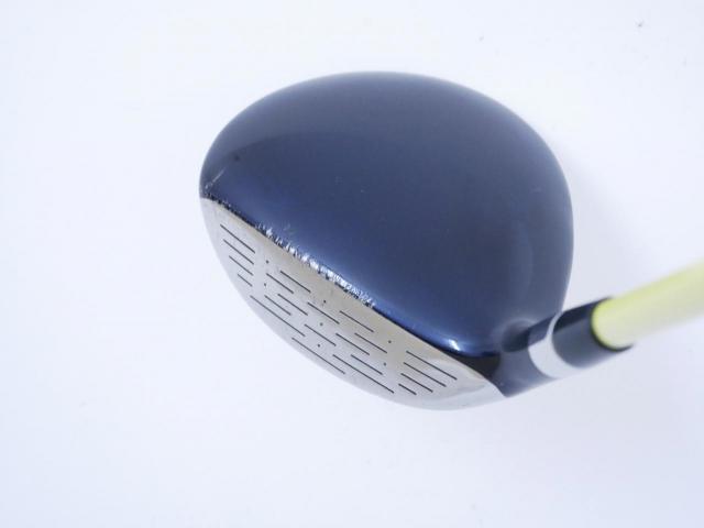 Fairway Wood : Katana : หัวไม้ 5 Katana Sword LX-880 Loft 20 ก้าน Fujikura Speeder Five Flex R