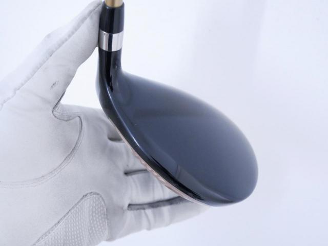 Fairway Wood : Katana : หัวไม้ 3 Katana Sword Sniper AIR Loft 16 ก้าน Fujikura Air Speeder Flex R