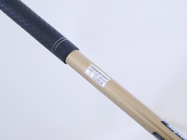 Fairway Wood : Katana : หัวไม้ 3 Katana Sword Sniper AIR Loft 16 ก้าน Fujikura Air Speeder Flex R